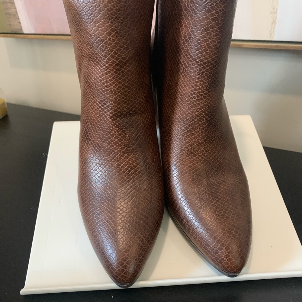 New Top Moda ankle boots!